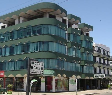 Hotel Bauer Torres Exteriör bild