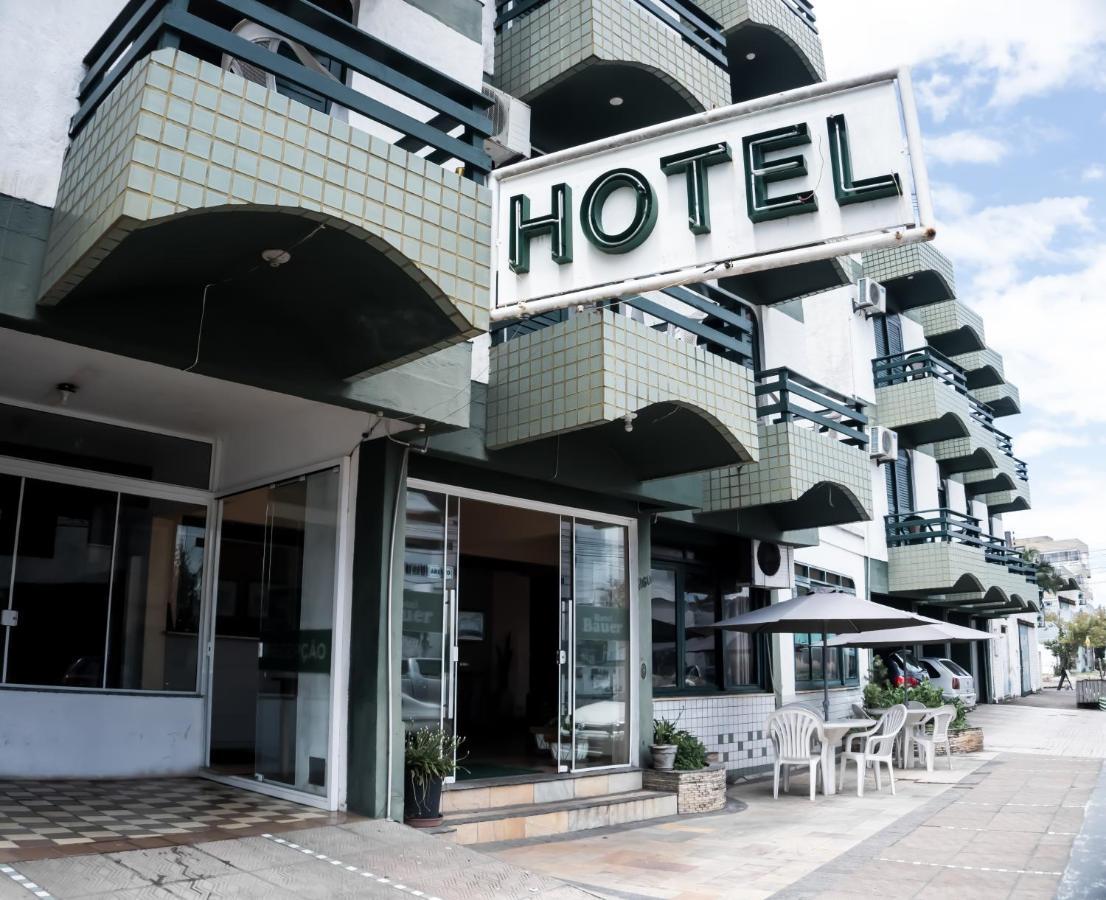Hotel Bauer Torres Exteriör bild