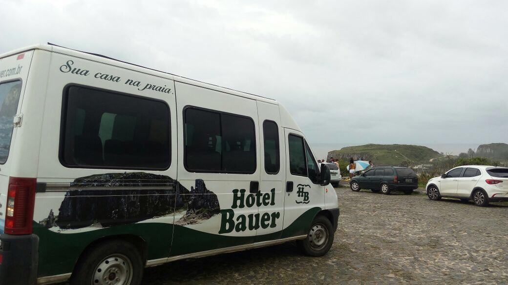 Hotel Bauer Torres Exteriör bild