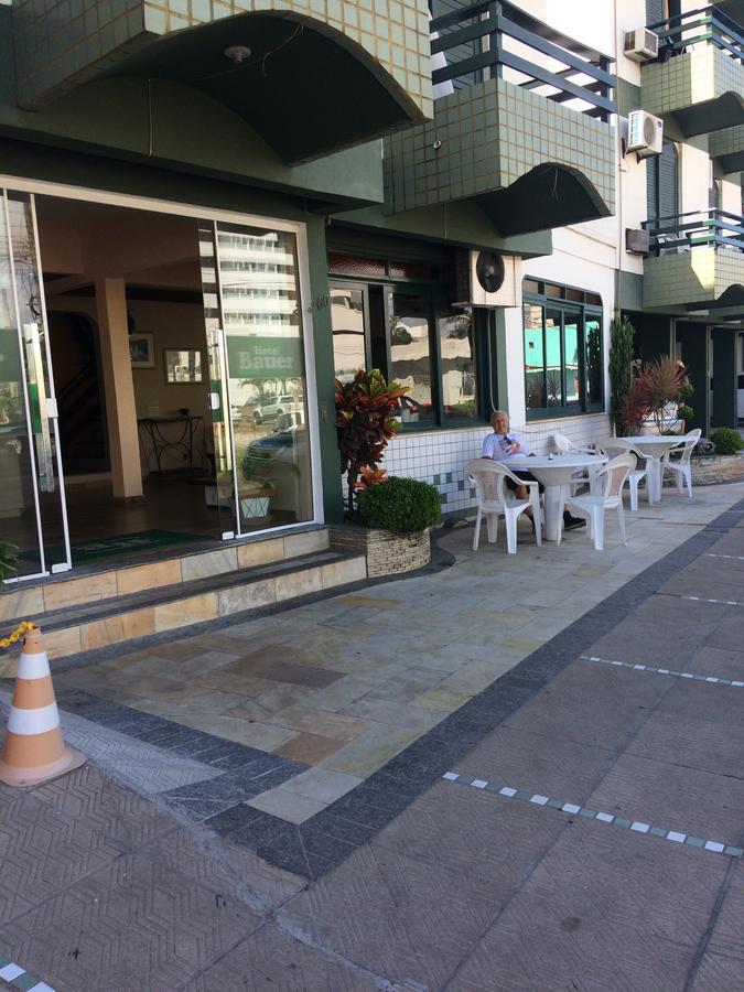 Hotel Bauer Torres Rum bild